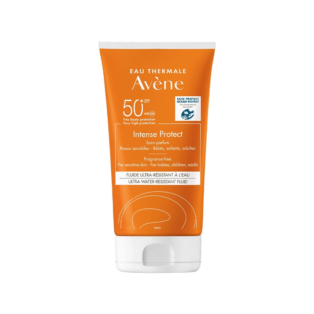 Avene Intense Protect +150ml