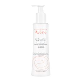Avene latte detergente delicato *200ml