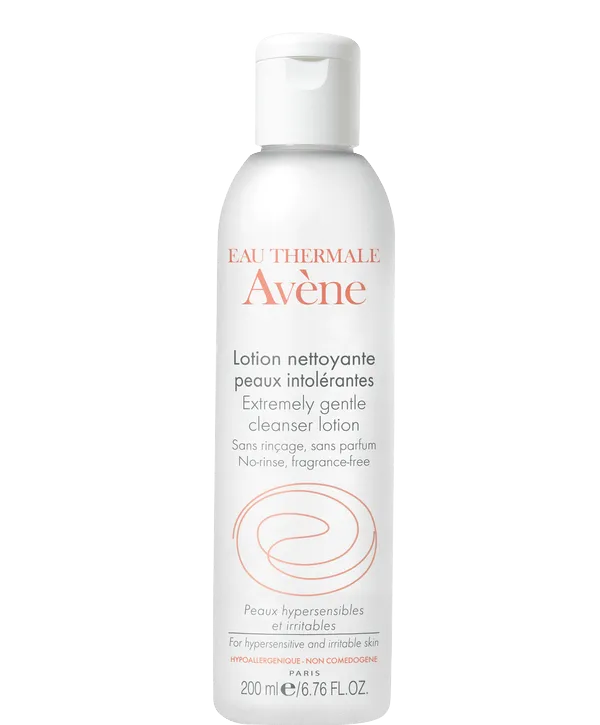 Avene Lotion nettoyante * 300ml