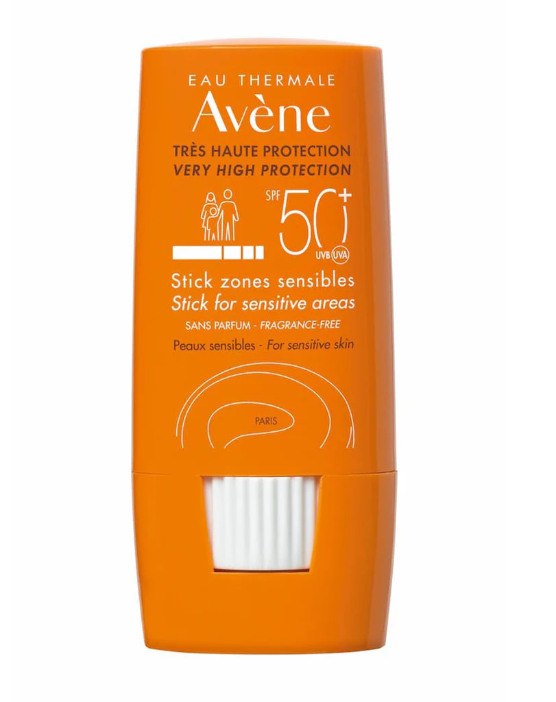 Avene Stick Stick for sensitive areas *8gr