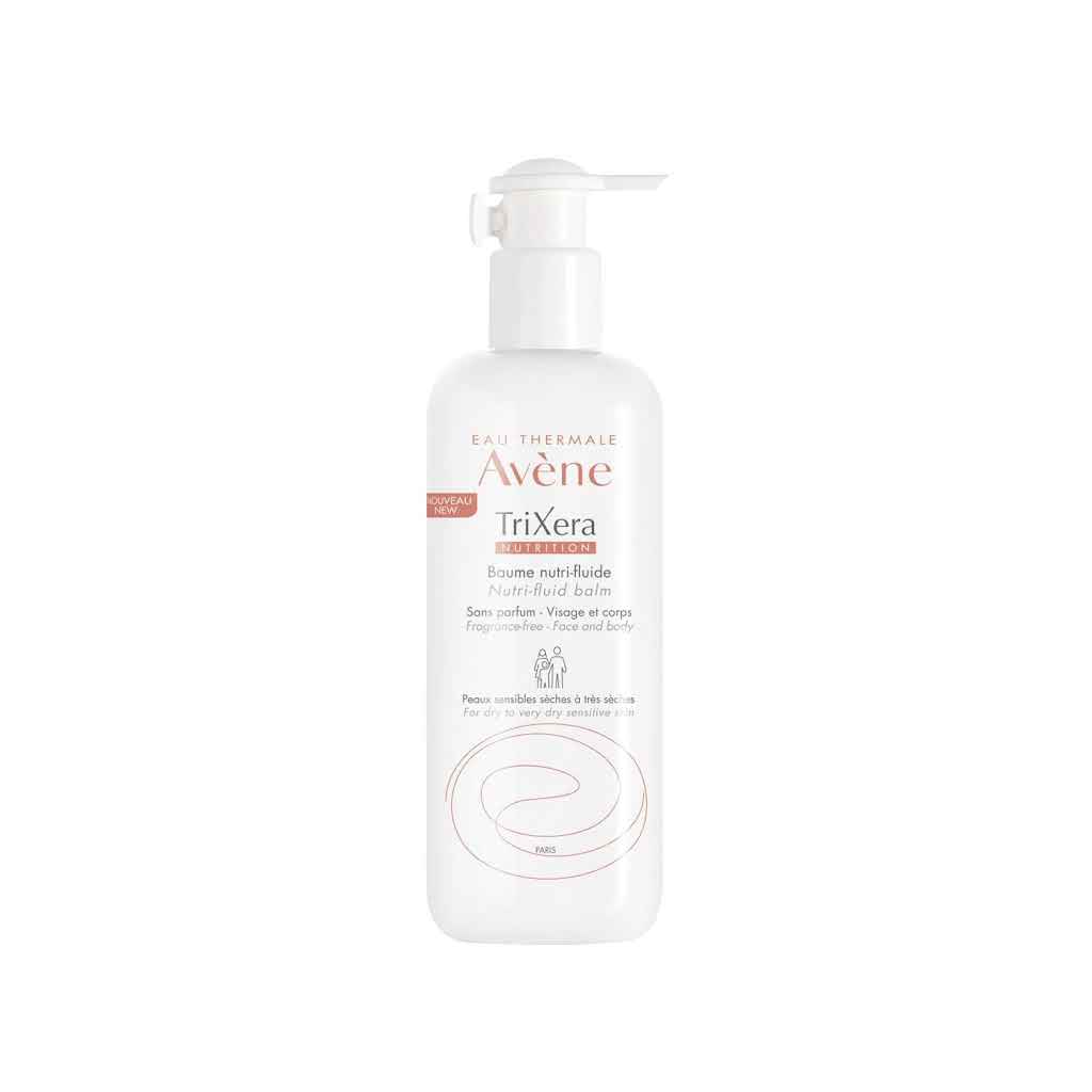 Avene TriXera Baume * 400ml