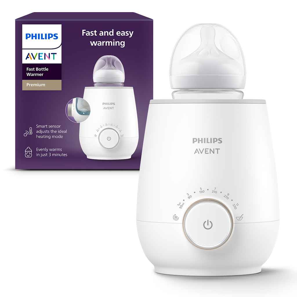 AVENT NGROHES BIBERONASH SUNSHINE