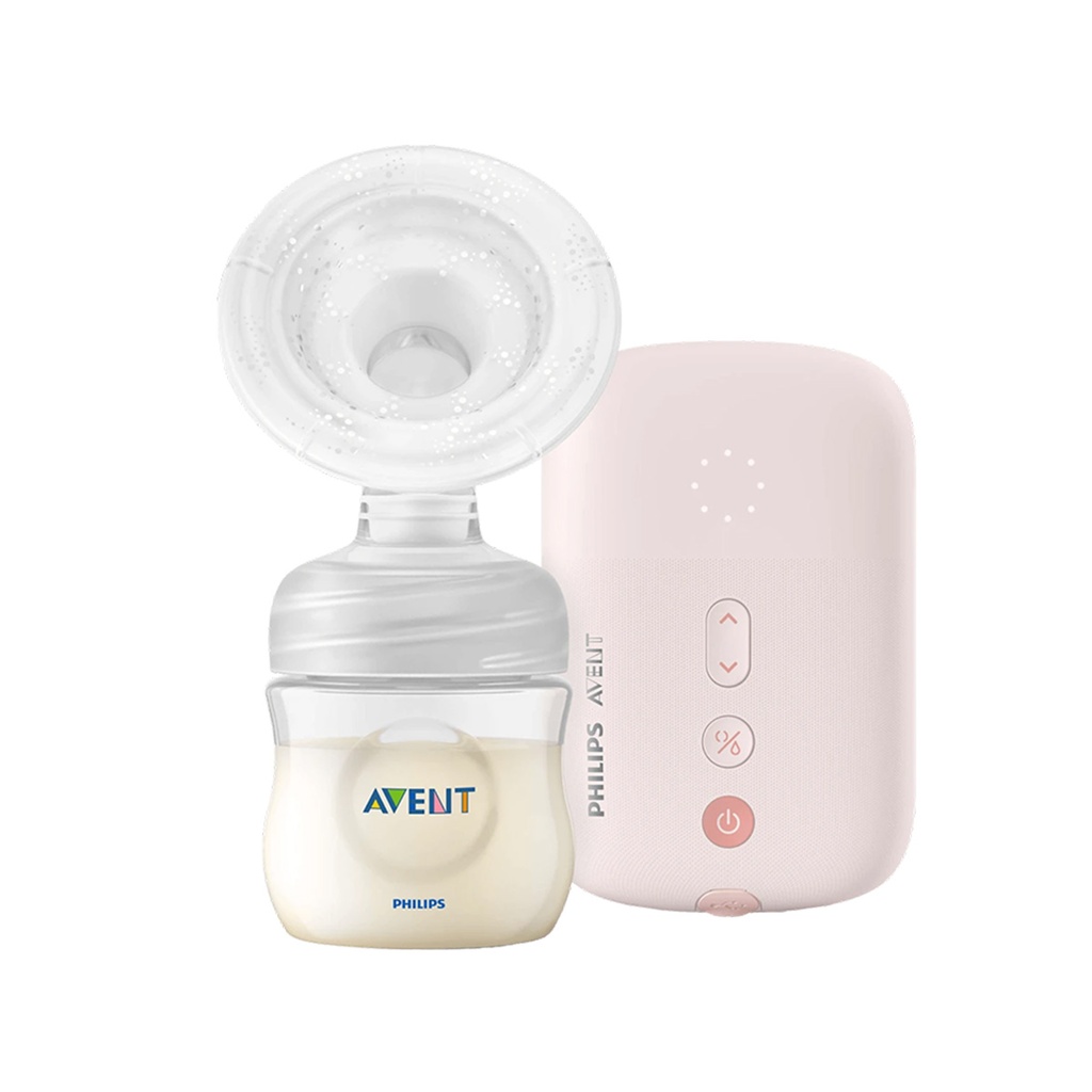 Avent Philips pompe elektrike per qumesht gjiri