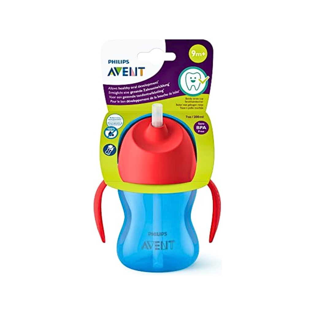 Avent shishe per djem 9m+ * 300ml