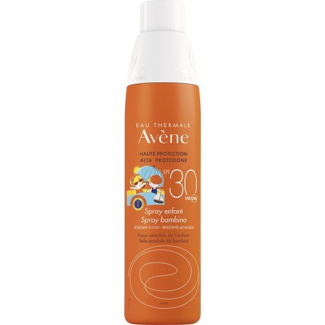 Avent Spray Enfant SPF30 * 200ml