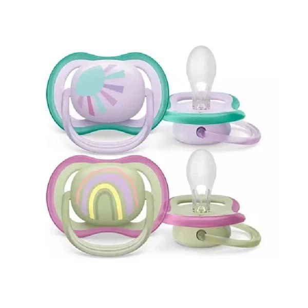 Avent Ultra Air *0-6m