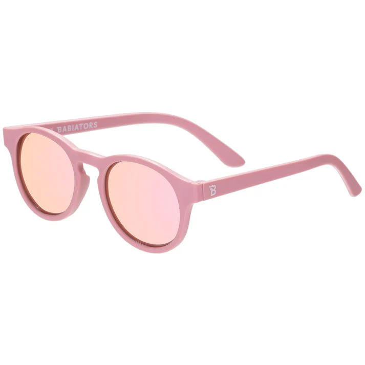 Babiator keyhole Pretty in Pink