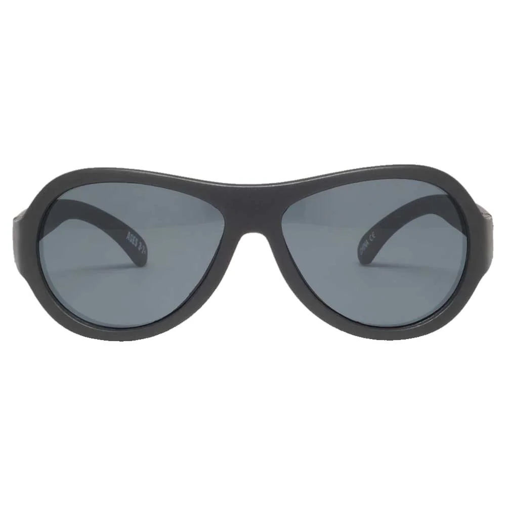 Babiators Aviator Black Ops Black *0-2m