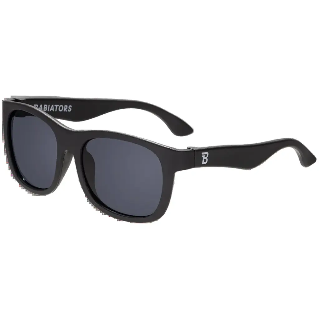 Babiators  Black