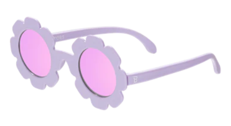 Babiators Flower (Irresistible Iris) 6vjec+