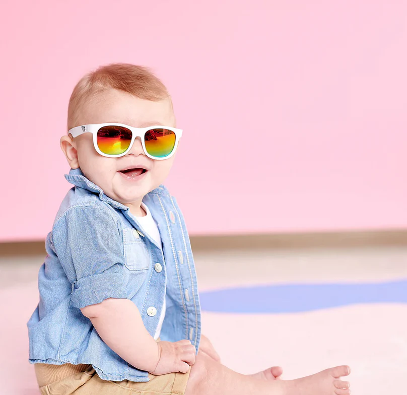 Babiators Futures so bright *age0-2