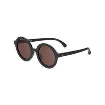Babiators NAV001 Jet Black 6+vjec