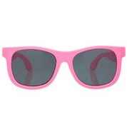 Babiators NAV pink *age 3-5