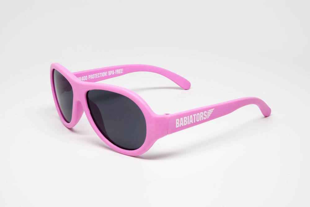 Babiators Pink Lady age0-2