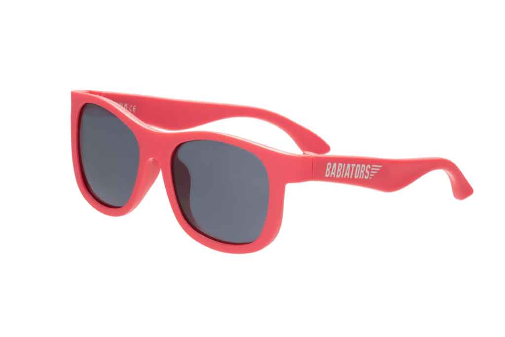 Babiators Rockin Red *age0-2