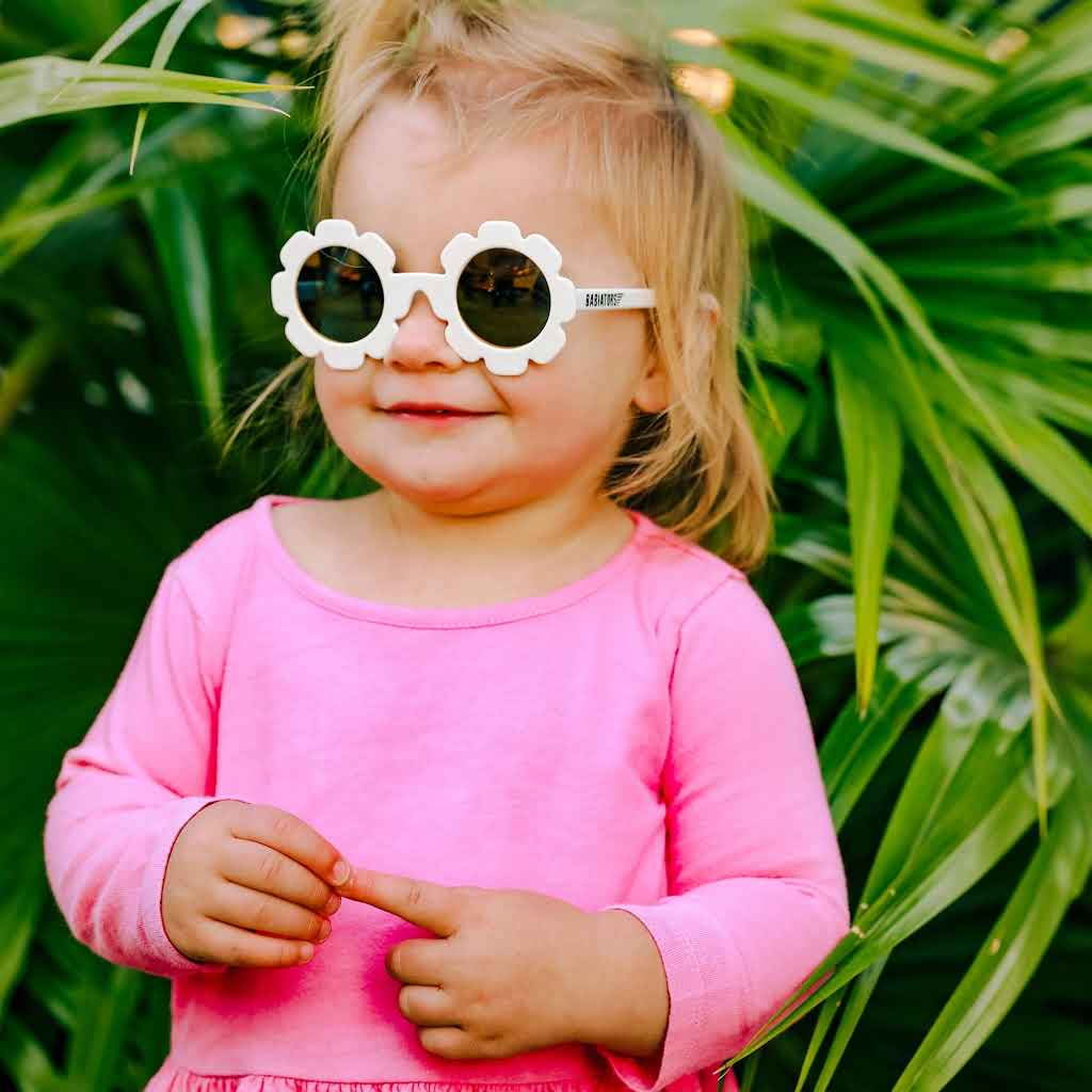 Babiators The daisy *0-2age