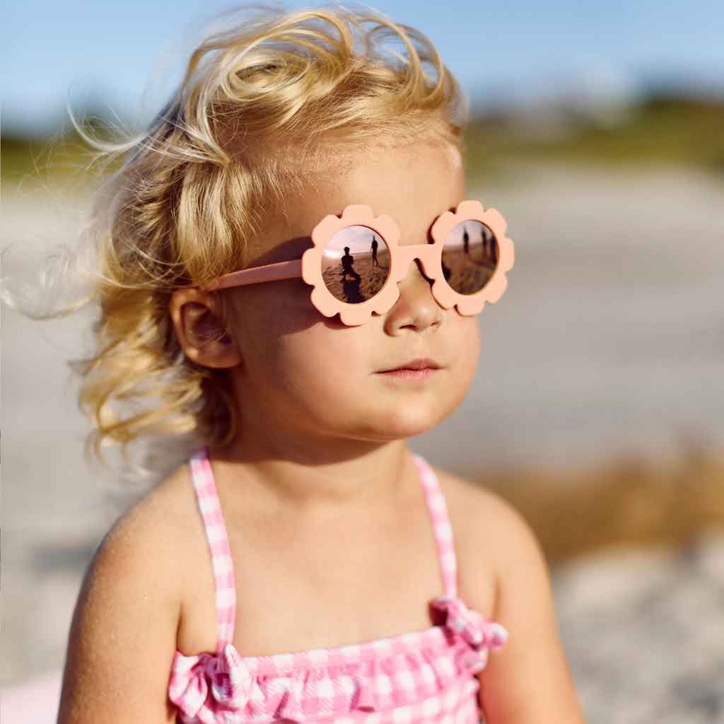 Babiators The Flower Child age6+