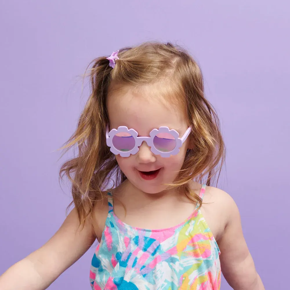 Babiators The Flower Child ages3-5