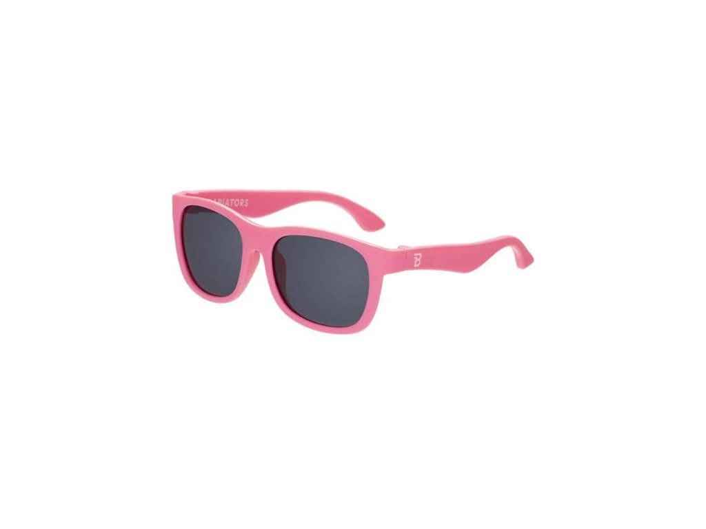 Babiators Think Pink age0-2