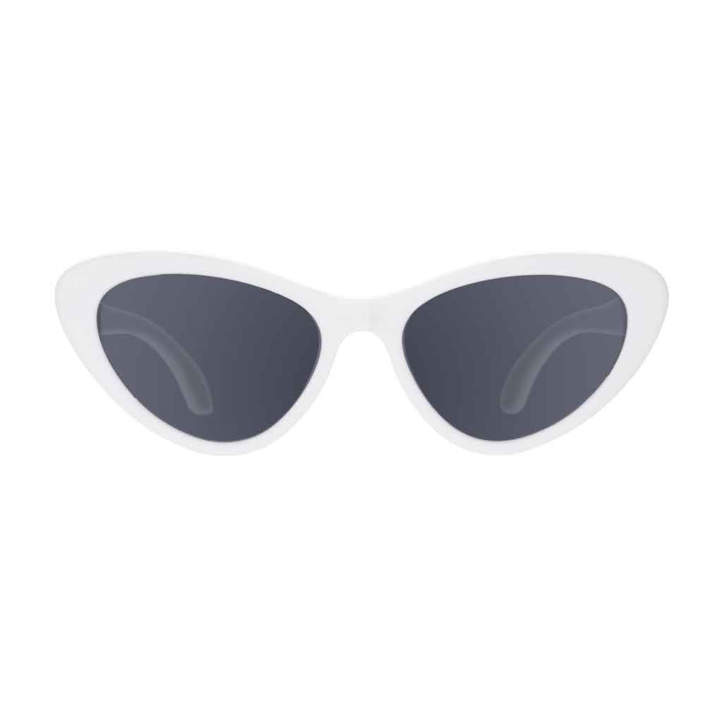 Babiators Wicked White age3-5