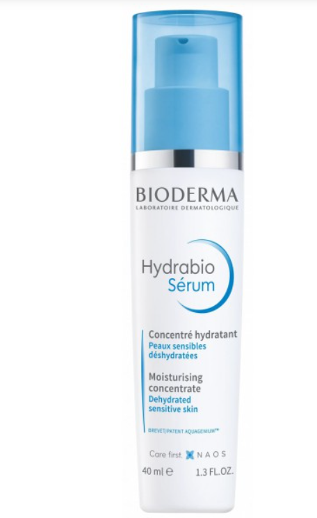 Bioderma Hydrabio Serum 40ml