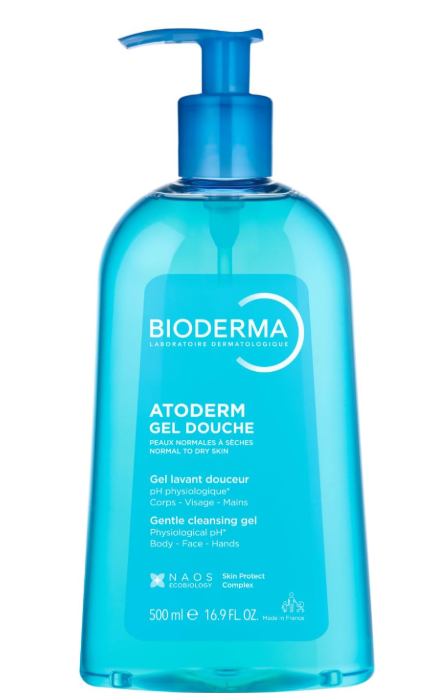 Bioderma Sebium gel moussant 500mg