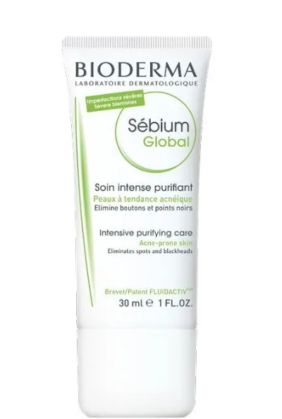 Bioderma Sebium Global * 30ml