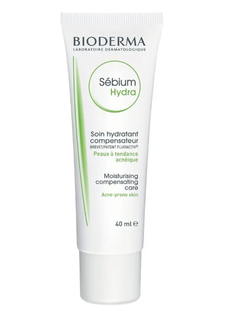 Bioderma Sebium Hydra *40ml