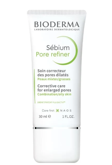Bioderma sebum pore refiner * 30ml