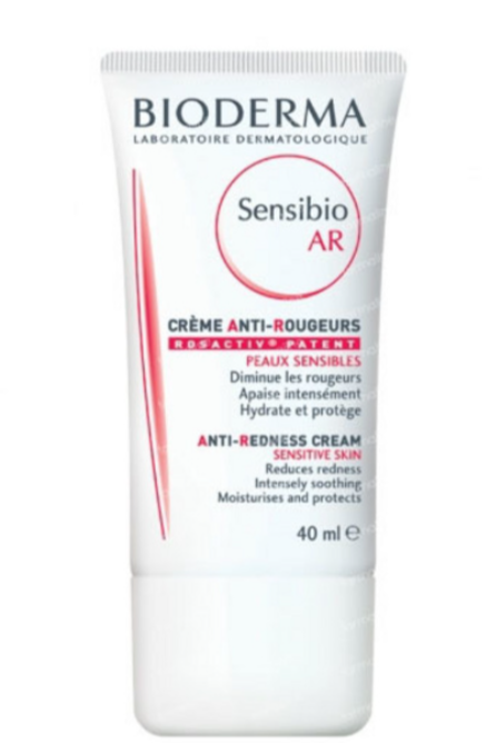 Bioderma Sensibio AR 40ml