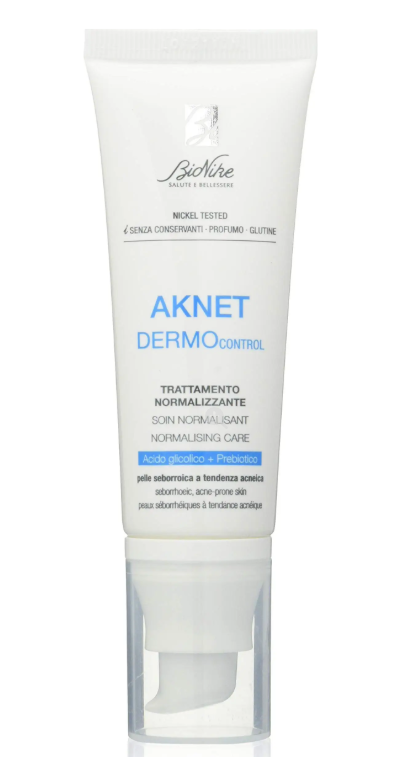 Bionike Aknet Dermo Control * 40ml