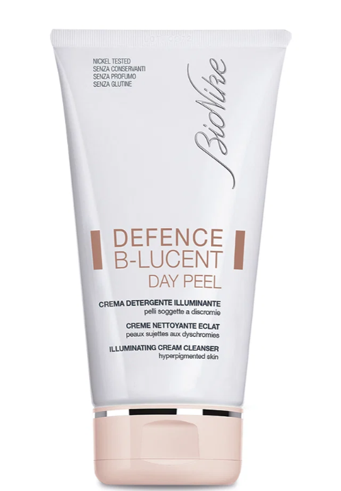 Bionike Defence B-Lucent day peel