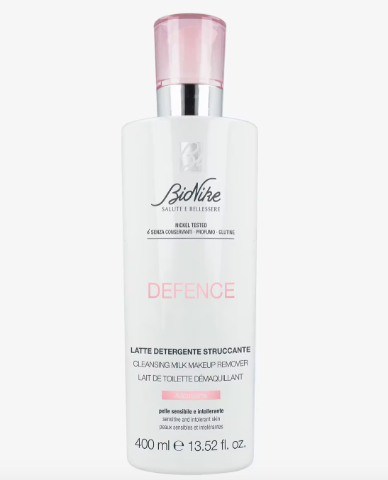 Bionike Defence Gentle Milk Cleanser