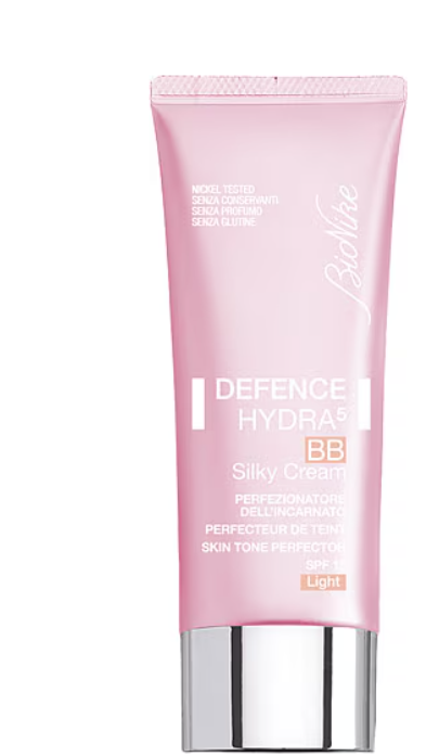 Bionike Defence Hydra5  silky cream BB light * 40ml