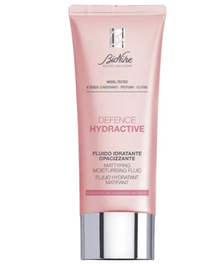 Bionike Defence Hydractive Fluido Idratante *40ml