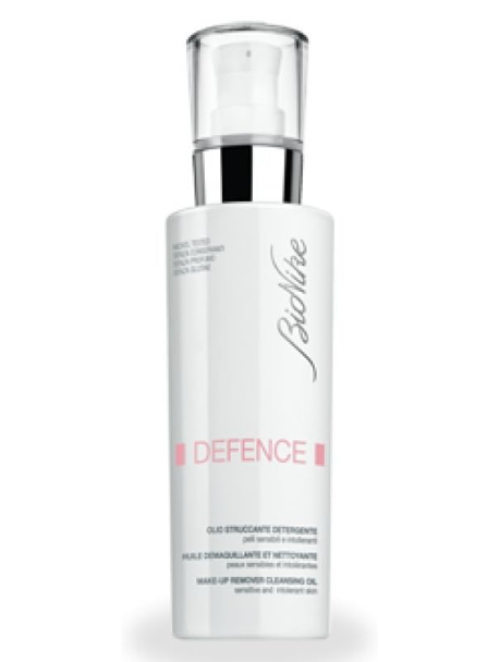 Bionike Defence Make up Remover Cleasing Oil 150ml