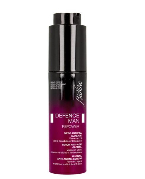 Bionike Defence Man Repower Serum Anti-Age * 50ml