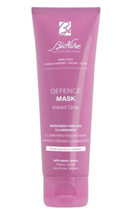 Bionike Defence Mask Instant Glow * 75ml
