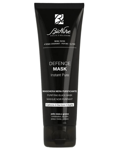 Bionike Defence Mask Instant Pure* 75ml