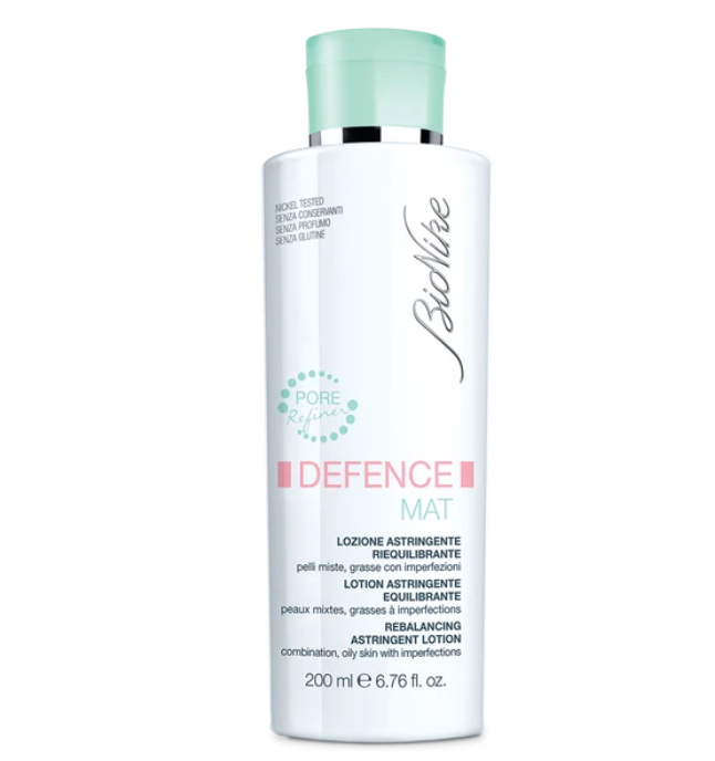 Bionike Defence Mat Rebalancing Lotion 200ml