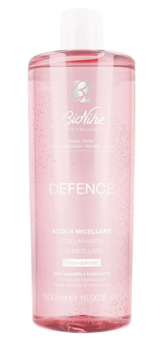 Bionike Defence Micellar water 500ml