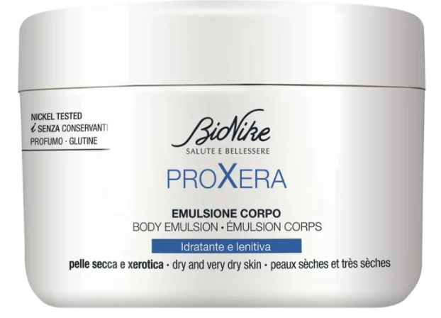Bionike Proxera body emulsion 400ml