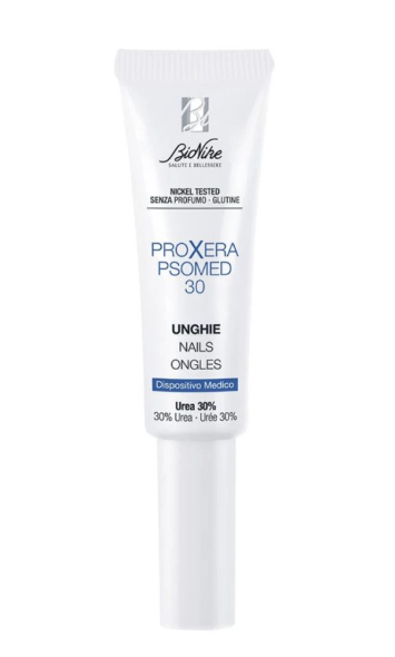 Bionike Proxera Psomed 30 nails -30% urea 10ml