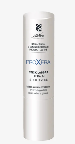 Bionike Proxera repairing lip balm stic