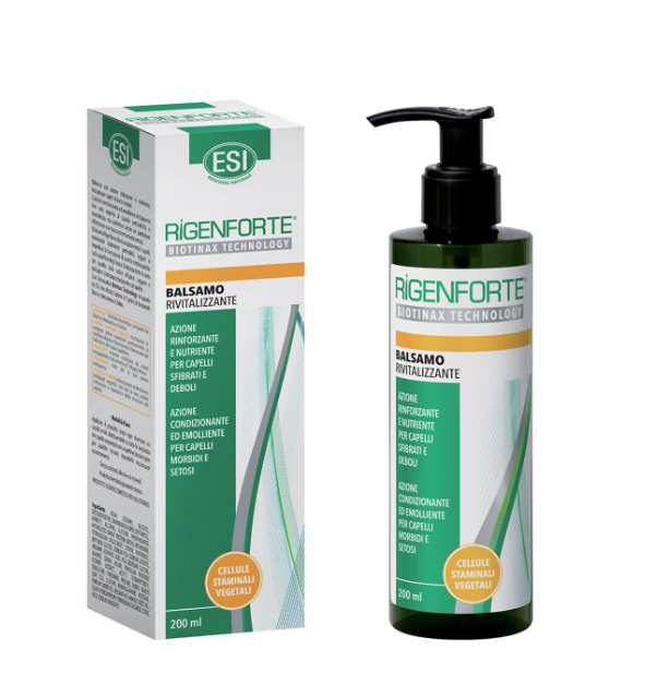 Bionike Rigenforte Balsamo * 200ml
