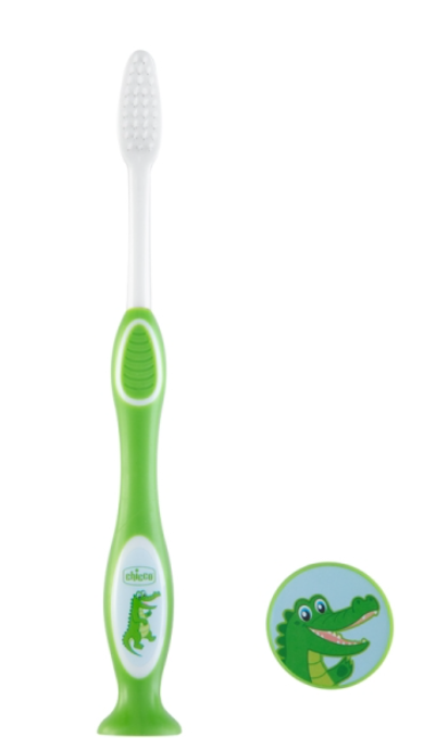 Chicco Furce dhembesh 3-6vj per djem