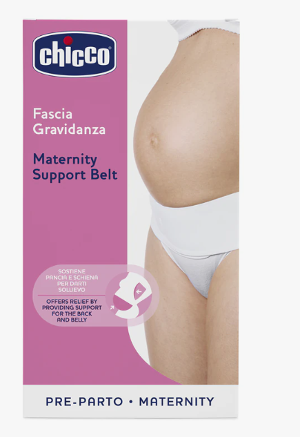 Chicco Mammy maternity support belt size M