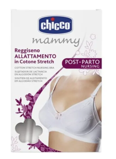 Chicco mammy post-parto nursing masa 4 bardhe
