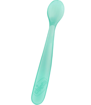 Chicco Softy Spoon 6m+
