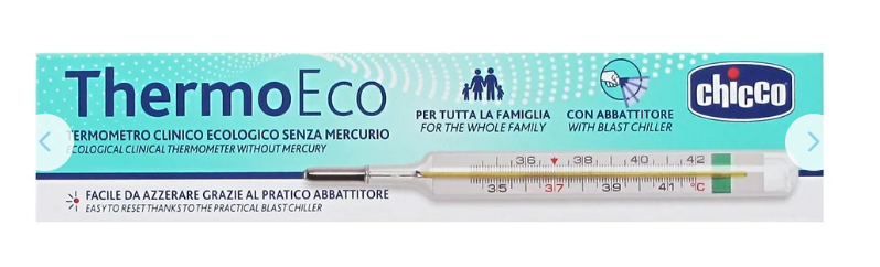 Chicco Thermo Eco *0m+